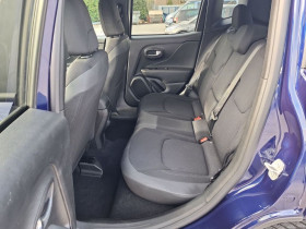 Jeep Renegade 1.3 240 ch PHEV BVA 4xe eAWD  occasion  Beaupuy - photo n5
