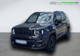 Jeep Renegade 1.3 240 ch PHEV BVA 4xe eAWD  occasion  Beaupuy - photo n2
