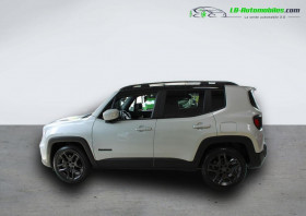 Jeep Renegade 1.3 240 ch PHEV BVA 4xe eAWD  occasion  Beaupuy - photo n5