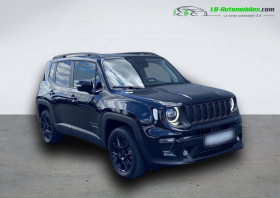 Jeep Renegade , garage LB AUTOMOBILES  Beaupuy