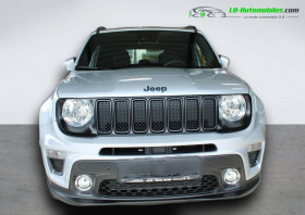Jeep Renegade 1.3 240 ch PHEV BVA 4xe eAWD  occasion  Beaupuy - photo n4