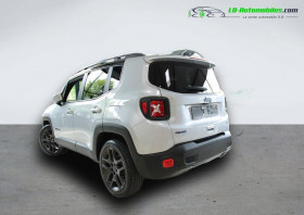 Jeep Renegade 1.3 240 ch PHEV BVA 4xe eAWD  occasion  Beaupuy - photo n3