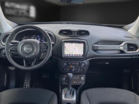 Jeep Renegade 1.3 240 ch PHEV BVA 4xe eAWD  occasion  Beaupuy - photo n3