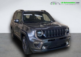 Jeep Renegade 1.3 240 ch PHEV BVA 4xe eAWD  occasion  Beaupuy - photo n2