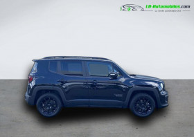 Jeep Renegade 1.3 240 ch PHEV BVA 4xe eAWD  occasion  Beaupuy - photo n5
