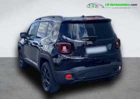 Jeep Renegade 1.3 240 ch PHEV BVA 4xe eAWD  occasion  Beaupuy - photo n4