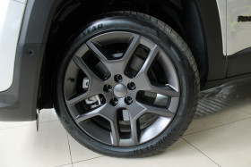 Jeep Renegade 1.3 240 ch PHEV BVA 4xe eAWD  occasion  Beaupuy - photo n8