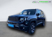 Jeep Renegade 1.3 240 ch PHEV BVA 4xe eAWD   Beaupuy 31