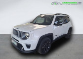 Jeep Renegade 1.3 240 ch PHEV BVA 4xe eAWD   Beaupuy 31