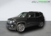 Jeep Renegade 1.3 240 ch PHEV BVA 4xe eAWD   Beaupuy 31