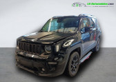 Jeep Renegade occasion année 2022 boite Automatique Annonce Jeep Renegade occasion Hybride 1.3 240 ch PHEV BVA 4xe eAWD à Beaupuy