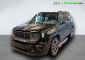 Jeep Renegade occasion année 2022 boite Automatique Annonce Jeep Renegade occasion Hybride 1.3 240 ch PHEV BVA 4xe eAWD à Beaupuy