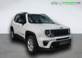 Jeep Renegade 1.3 240 ch PHEV BVA 4xe eAWD   Beaupuy 31