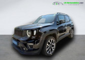 Jeep Renegade occasion année 2022 boite Automatique Annonce Jeep Renegade occasion Hybride 1.3 240 ch PHEV BVA 4xe eAWD à Beaupuy