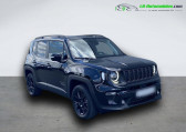 Jeep Renegade occasion année 2022 boite Automatique Annonce Jeep Renegade occasion Hybride 1.3 240 ch PHEV BVA 4xe eAWD à Beaupuy