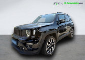 Jeep Renegade occasion année 2022 boite Automatique Annonce Jeep Renegade occasion Hybride 1.3 240 ch PHEV BVA 4xe eAWD à Beaupuy