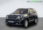 Jeep Renegade occasion année 2022 boite Automatique Annonce Jeep Renegade occasion Hybride 1.3 240 ch PHEV BVA 4xe eAWD à Beaupuy