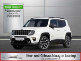 Annonce Jeep Renegade occasion Hybride 1.3 240 ch PHEV BVA 4xe eAWD  L'Union