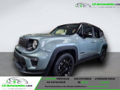 Annonce Jeep Renegade occasion Hybride 1.3 240 ch PHEV BVA 4xe eAWD  Beaupuy