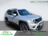 Jeep Renegade occasion année 2021 boite Automatique Annonce Jeep Renegade occasion Hybride 1.3 240 ch PHEV BVA 4xe eAWD à Beaupuy