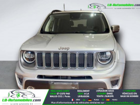 Jeep Renegade 1.3 GSE 150 ch BVA  occasion � Beaupuy - photo n�3