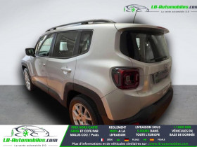 Jeep Renegade 1.3 GSE 150 ch BVA  occasion � Beaupuy - photo n�2