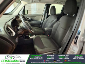 Jeep Renegade 1.3 GSE 150 ch BVA  occasion � Beaupuy - photo n�5