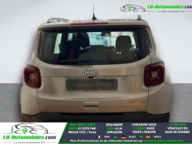 Jeep Renegade 1.3 GSE 150 ch BVA  occasion � Beaupuy - photo n�4