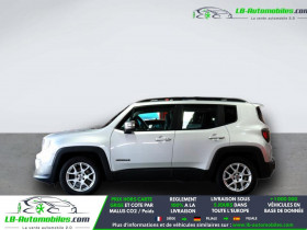 Jeep Renegade 1.3 GSE 150 ch BVA  occasion � Beaupuy - photo n�5