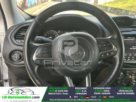 Jeep Renegade 1.3 GSE 150 ch BVA  occasion � Beaupuy - photo n�6