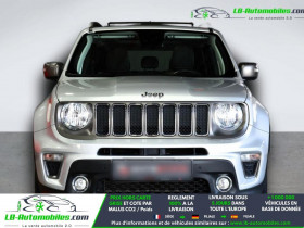 Jeep Renegade 1.3 GSE 150 ch BVA  occasion � Beaupuy - photo n�4