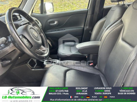 Jeep Renegade 1.3 GSE 150 ch BVA  occasion � Beaupuy - photo n�5