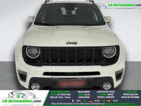 Jeep Renegade 1.3 GSE 150 ch BVA  occasion � Beaupuy - photo n�4