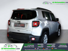 Jeep Renegade 1.3 GSE 150 ch BVA  occasion � Beaupuy - photo n�3