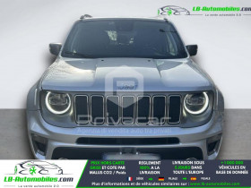 Jeep Renegade 1.3 GSE 150 ch BVA  occasion � Beaupuy - photo n�4