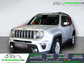 Jeep Renegade 1.3 GSE 150 ch BVA  occasion � Beaupuy - photo n�2