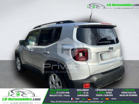 Jeep Renegade 1.3 GSE 150 ch BVA  occasion � Beaupuy - photo n�3