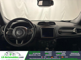 Jeep Renegade 1.3 GSE 150 ch BVA  occasion � Beaupuy - photo n�2