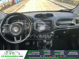 Jeep Renegade 1.3 GSE 150 ch BVA  occasion � Beaupuy - photo n�2