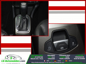 Jeep Renegade 1.3 GSE 150 ch BVA  occasion � Beaupuy - photo n�7