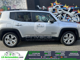 Jeep Renegade 1.3 GSE 150 ch BVA  occasion � Beaupuy - photo n�7