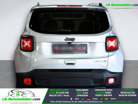 Jeep Renegade 1.3 GSE 150 ch BVA  occasion � Beaupuy - photo n�6