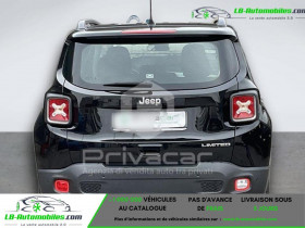 Jeep Renegade 1.3 GSE 150 ch BVA  occasion � Beaupuy - photo n�7