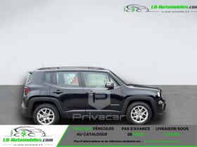 Jeep Renegade 1.3 GSE 150 ch BVA  occasion � Beaupuy - photo n�6