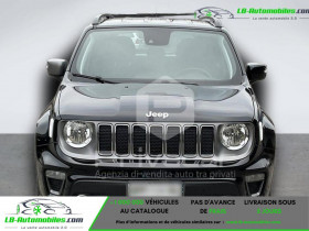 Jeep Renegade 1.3 GSE 150 ch BVA  occasion � Beaupuy - photo n�5