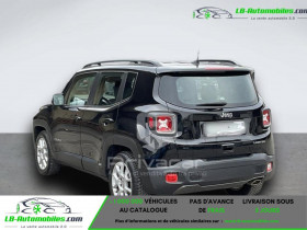 Jeep Renegade 1.3 GSE 150 ch BVA  occasion � Beaupuy - photo n�4