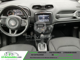 Jeep Renegade 1.3 GSE 150 ch BVA  occasion � Beaupuy - photo n�3