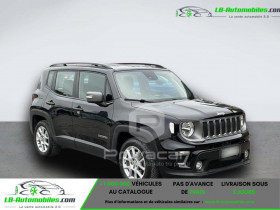 Jeep Renegade 1.3 GSE 150 ch BVA  occasion � Beaupuy - photo n�2