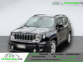 Jeep Renegade , garage LB AUTOMOBILES � Beaupuy