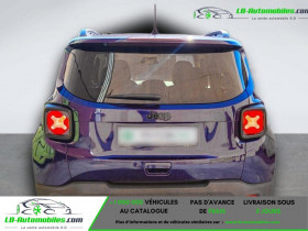 Jeep Renegade 1.3 GSE 150 ch BVA  occasion � Beaupuy - photo n�6